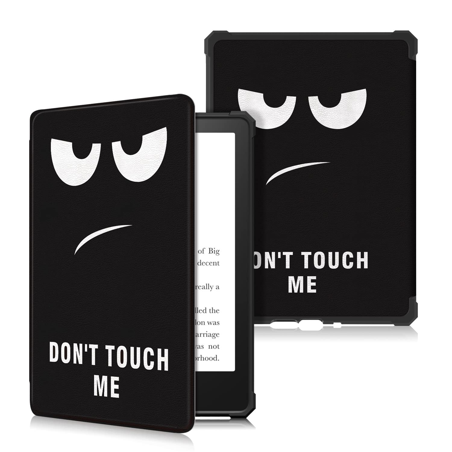 Acelive Case Compatible with Kindle Paperwhite 6.8" 11th generation (2021 release)