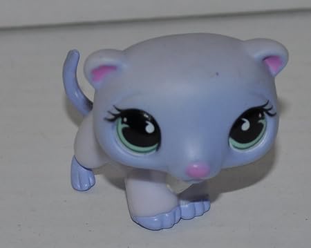 littlest pet shop 1239