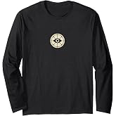 Deadlock Eye | Gamer Long Sleeve T-Shirt