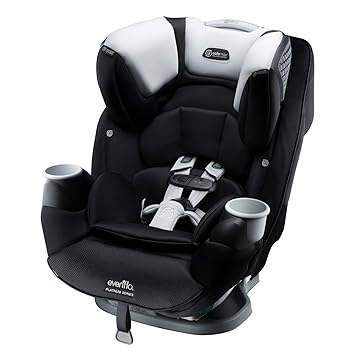 evenflo safemax infant car seat base