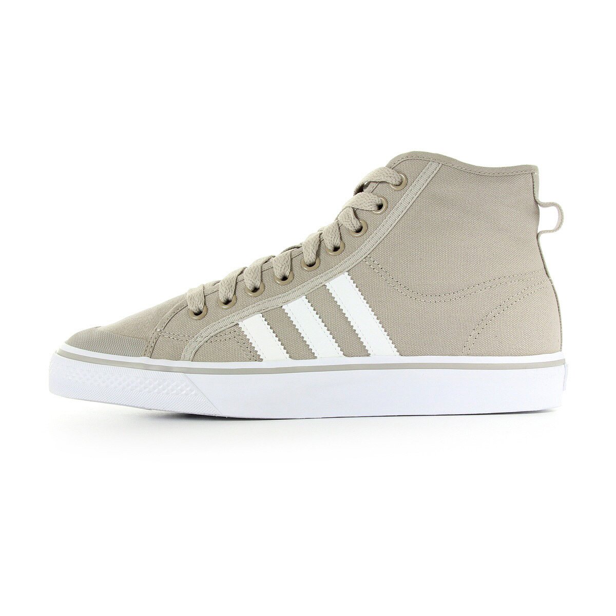 adidas nizza beige