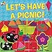 Let's Have a Picnic! (Fluorescent Pop!)