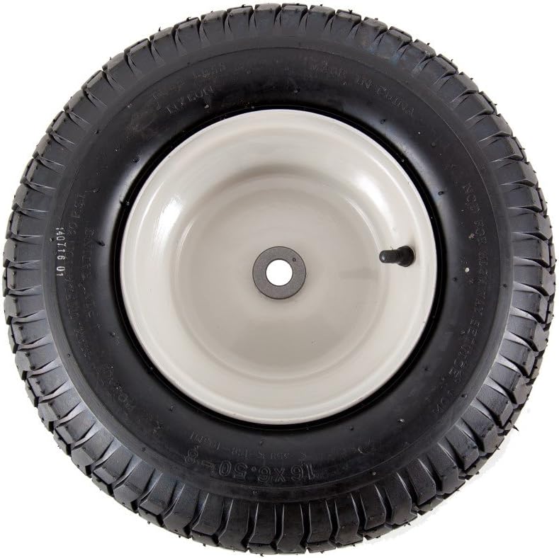 Arnold 231823 16" x 6.5"Front Tractor Tire Amazon.ca Patio, Lawn & Garden