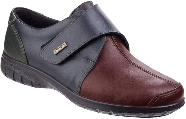 amazon womens velcro shoes