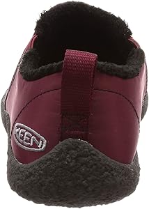 keen slippers womens size 8