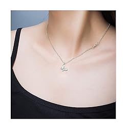 Butterfly Necklaces for Women I Believe Small Gifts