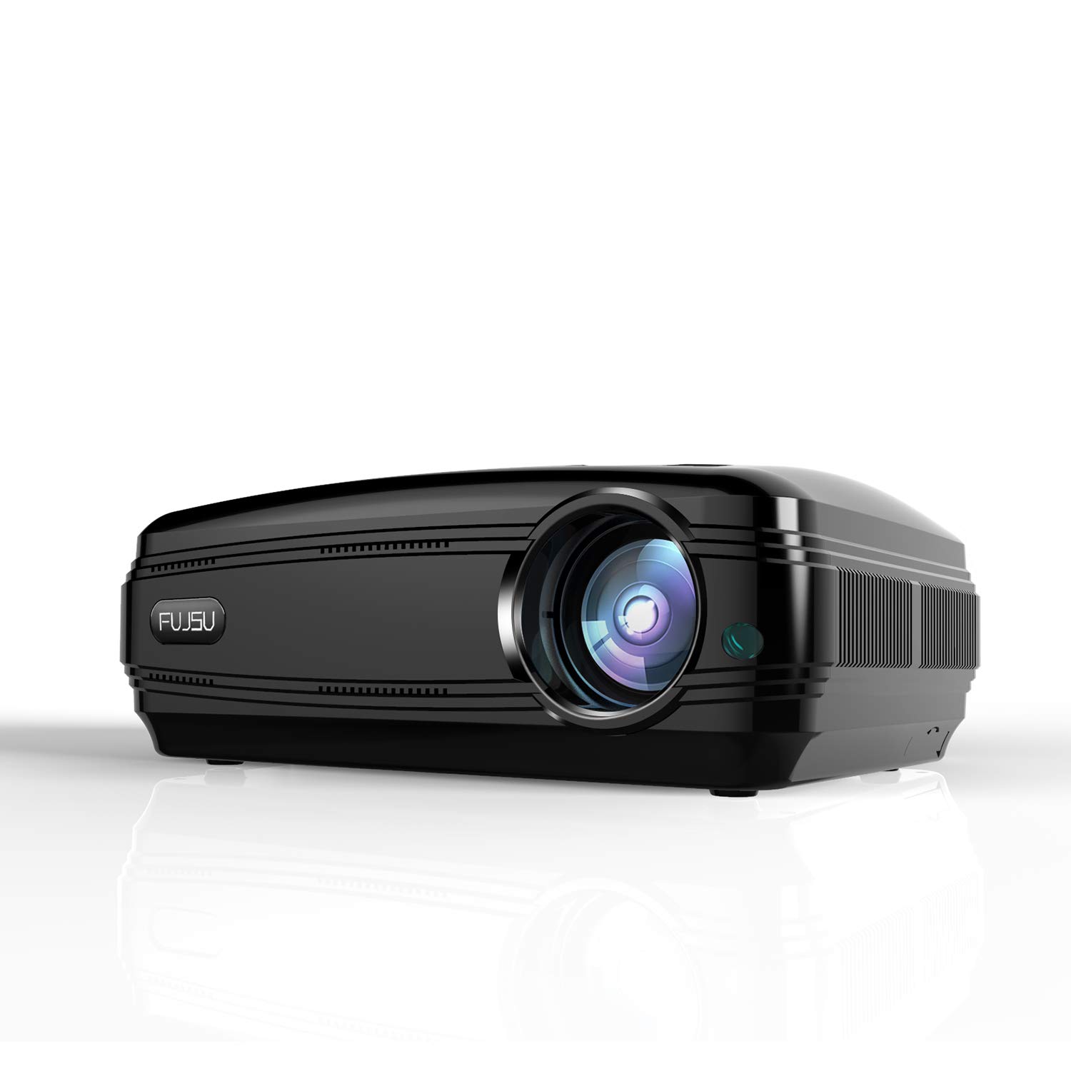 Vídeo proyector, Cine en casa proyector Office presentaciones ...