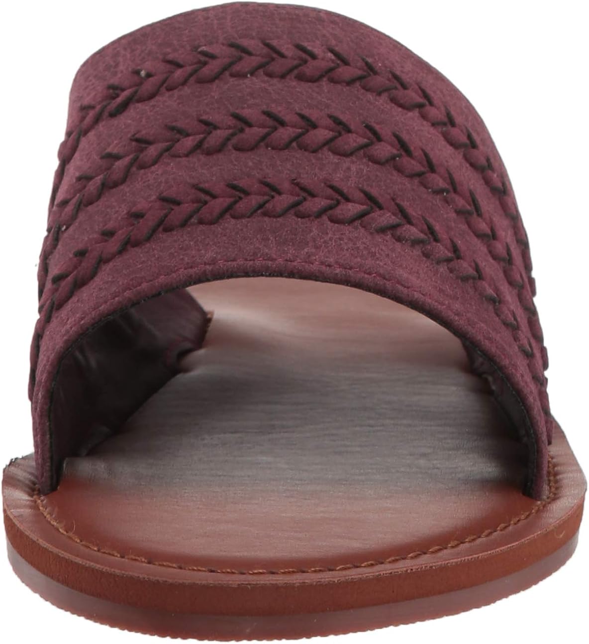 roxy kaia slide sandals