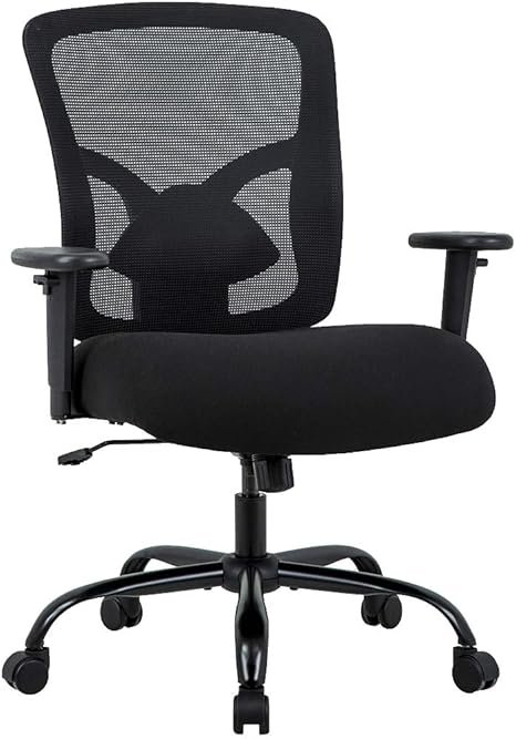 BestOffice Big and Tall Office Chair