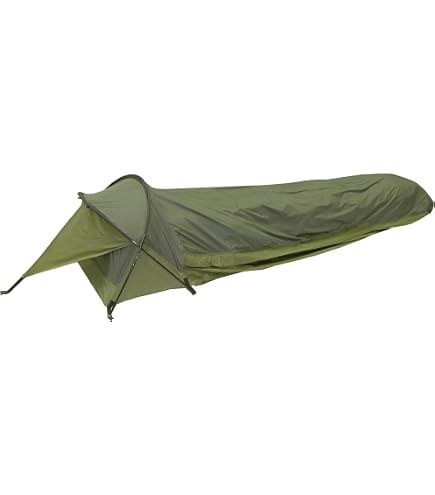 Helium Bivy Coyote : Amazon.ca: Sports & Outdoors