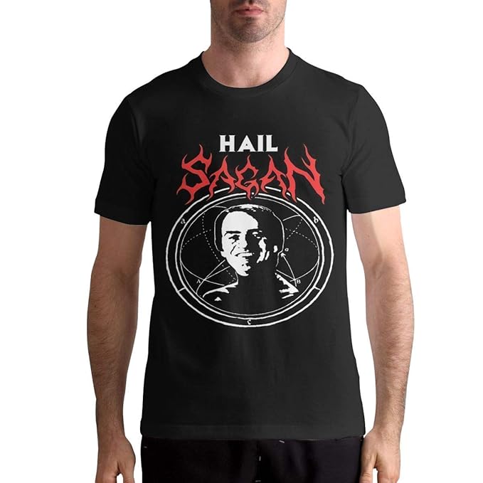 sagan t shirt