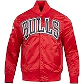Pro Standard NBA mens Mens Nba Classic Satin Jacket