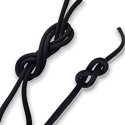 Ritafc Climbing Static Rope UIAA Rappelling Rope