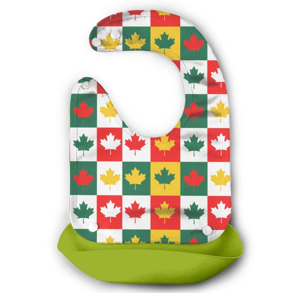 silicone bib canada