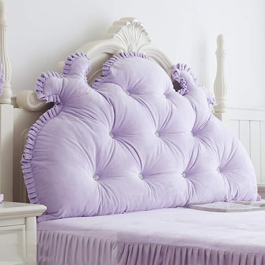 princess bed headboard