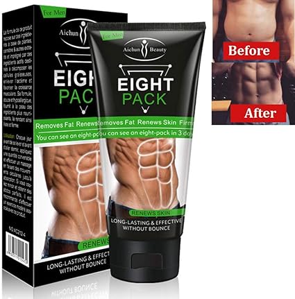 abdominal firming cream