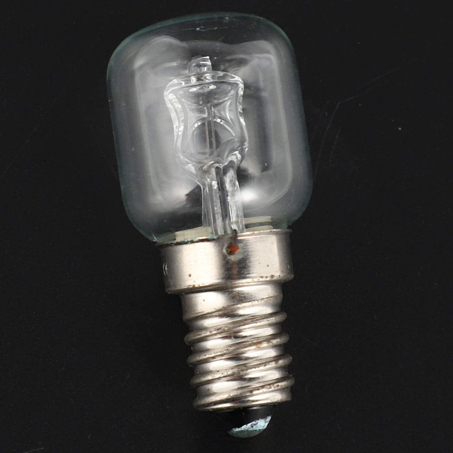 RETTI E14 500 gradi 25 W 25 W Lampadina alogena ad alta temperatura 250 V  E14 Lampadine Illuminazione berjaya.edu.my