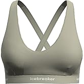 Icebreaker Merino Womens Merino 125 Cool-lite™ Sprite Racerback Bra