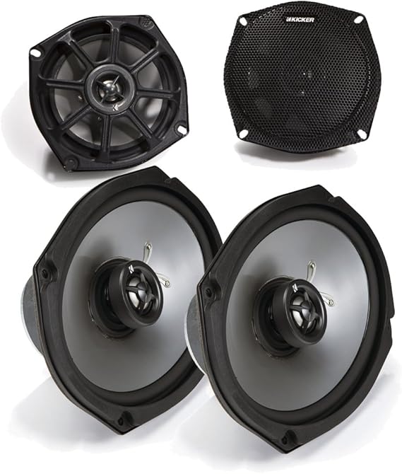 amazon 6x9 speakers