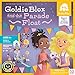 GoldieBlox and the Parade Float