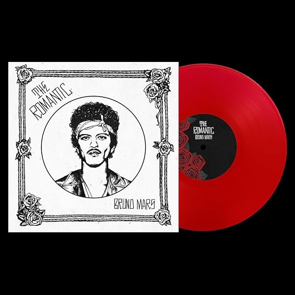 Amazon.com: Thinking About You - Limited Tan Colored 7-Inch Vinyl
