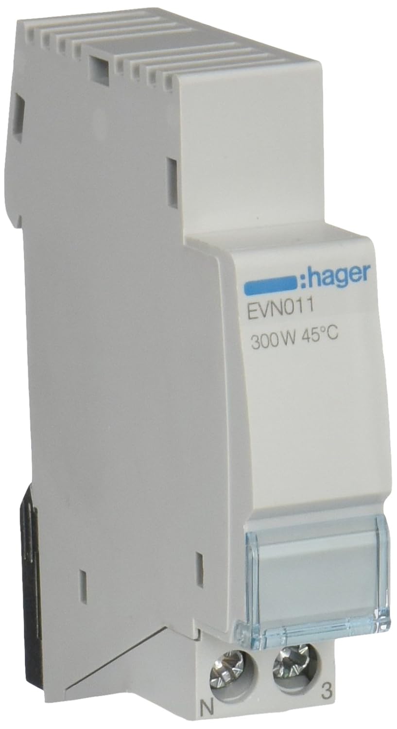 Hager EV100 TElEvariateur Universel 1000W | Leroy Merlin