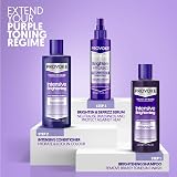 PROVOKE Touch Of Silver Leave-In Conditioner 150 ml Anti-heat Damage view 6