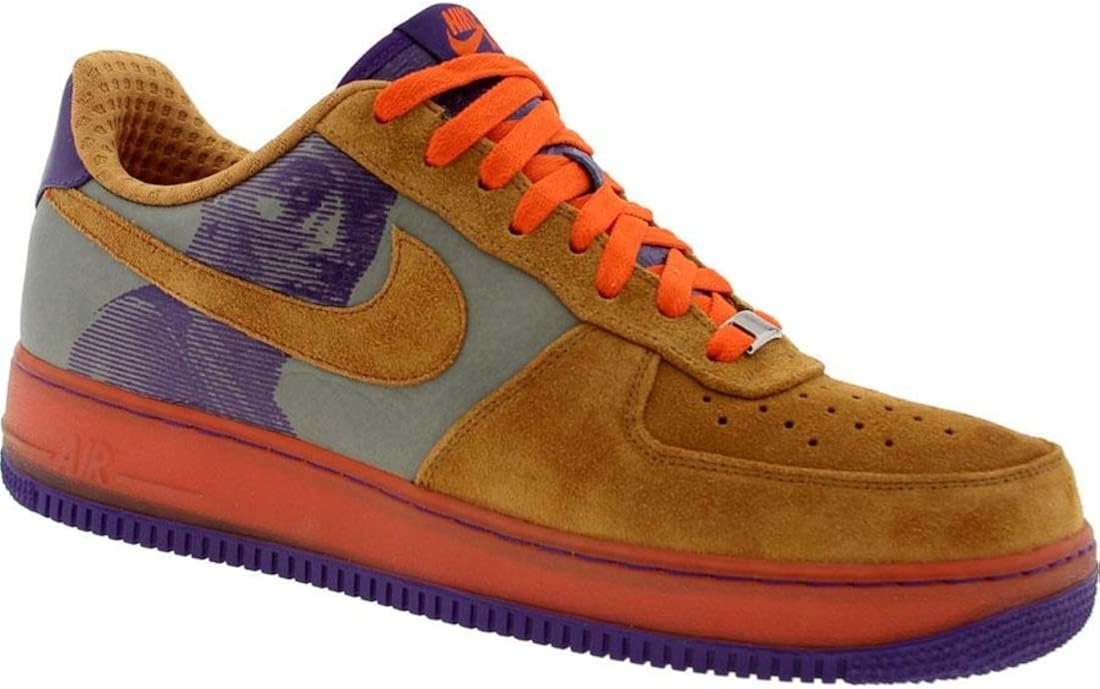 nike air force 1 amare stoudemire