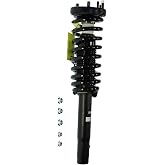 KYB SR4135 Strut Plus Complete Corner Unit Assembly | Replaces 172123R. OE-grade replacement.