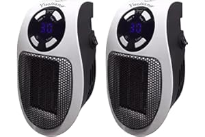 YUELIANG Toastyheater, Toasty Heater Portable Heater for Large Rooms, Keilani Portable Heater, Alpha Heater 2023 Plug in Wall, Alpha Heater Portable Heater-Portable Space Heater