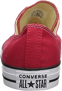 converse chuck taylor all star core ox sneaker