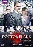 Doctor Blake Mysteries: Season One