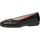 Geox Women's D Annytah a Ballet Flat