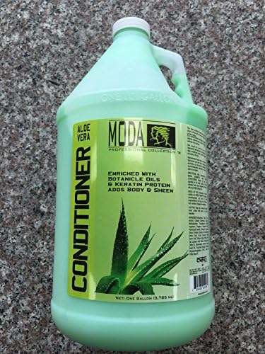 Aloe Vera Conditioner Gal.