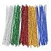 Creativity Street Jumbo Chenille Stems Classroom Pack, 1,000-Count, Assorted Colors (AC9115-01)