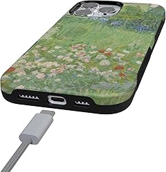 Casely iPhone 16 Pro Max Case | Vincent’s Admired