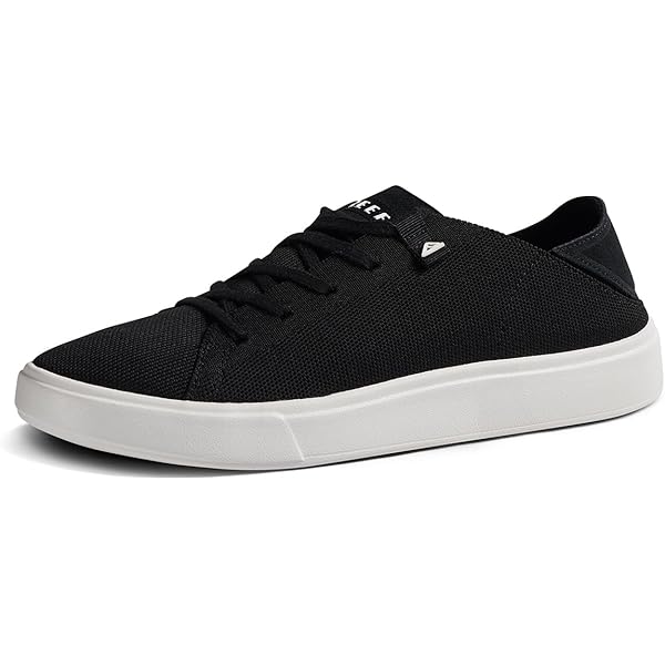 Amazon.com: Reef Swellsole Valle Men display picture 1