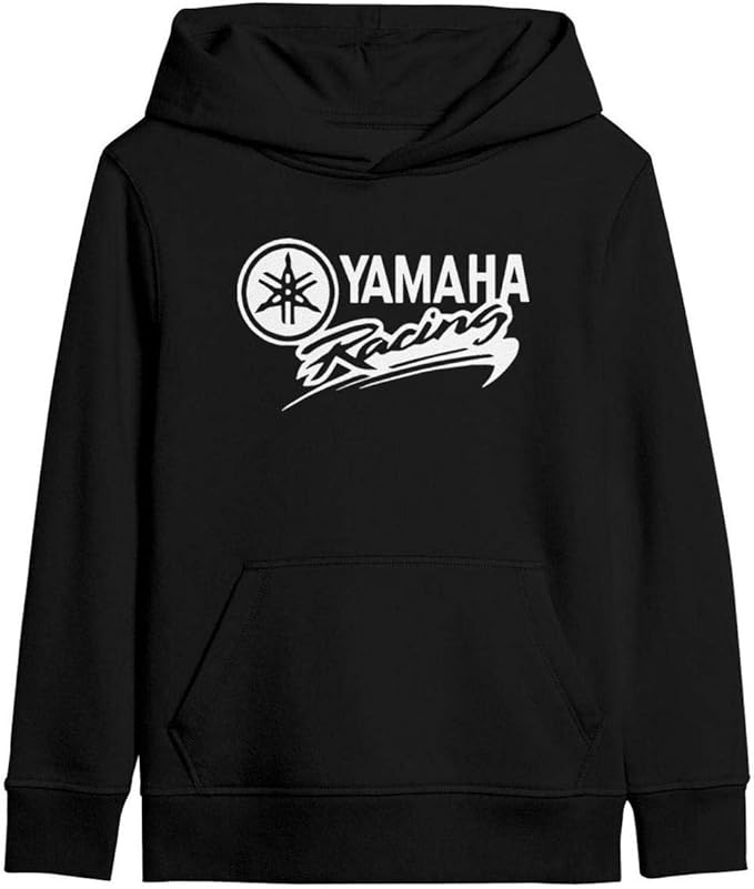 yamaha sweater