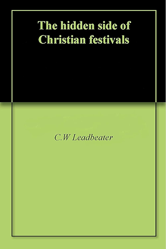 Download The hidden side of Christian festivals (English Edition) PDF
