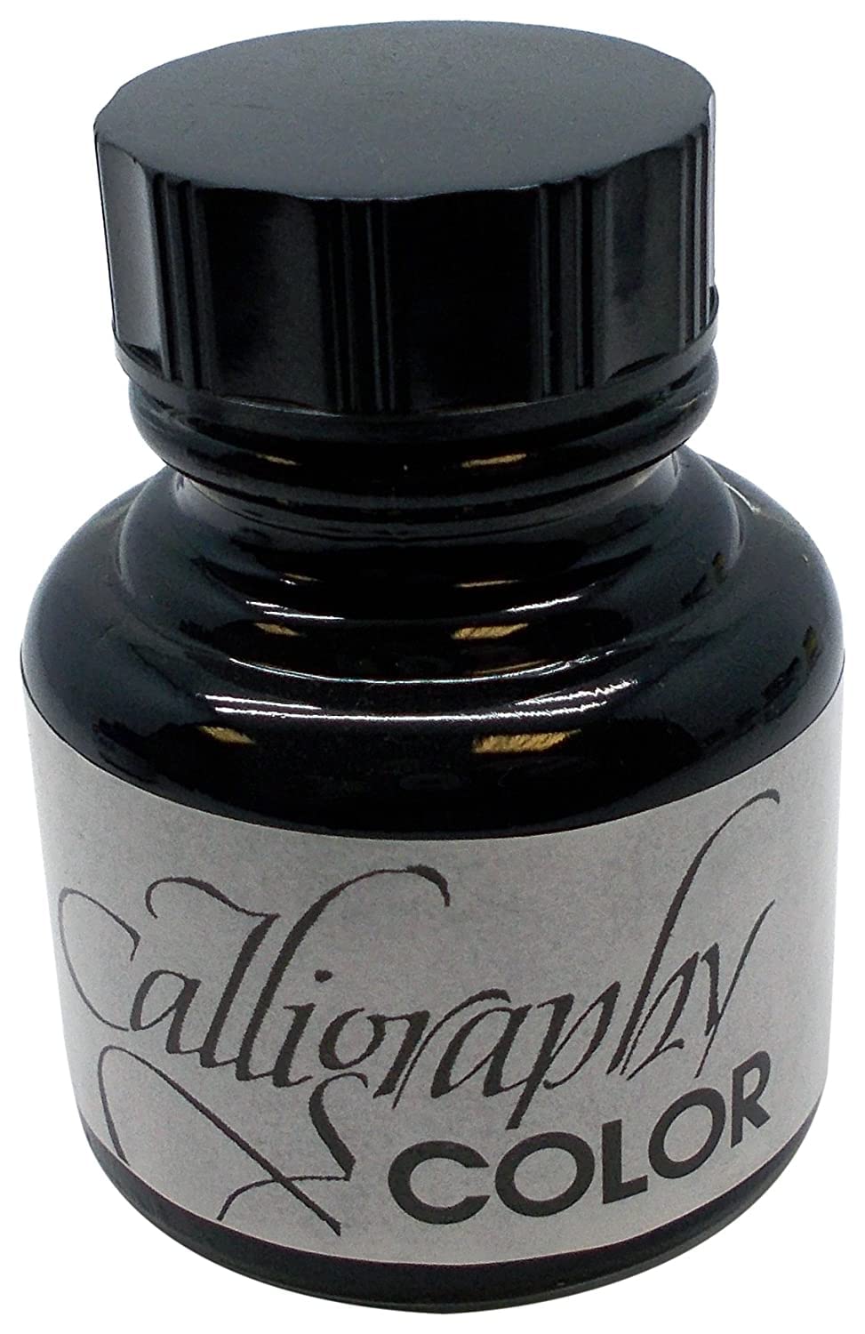 Stephens RS420218 28 ml Calligraphy Colour Bottle - Black