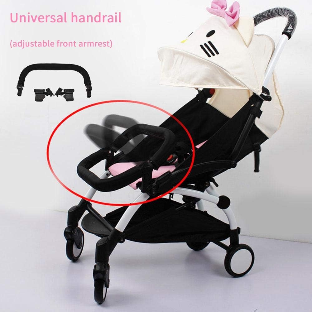 babyzen yoyo bumper bar