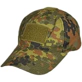 The Mercenary Company Tactical Operator Cap