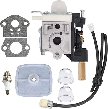 31 Echo Srm 210 Carburetor Diagram - Wiring Diagram Database