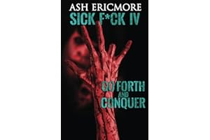 Go Forth and Conquer: Extreme Horror