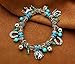 Horse Charm Stretch Bracelet