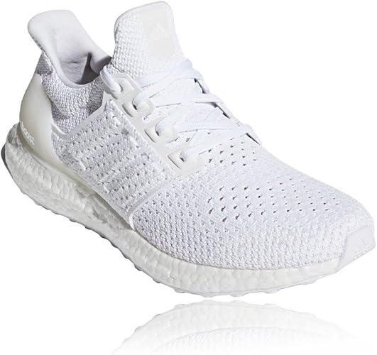 ultra boost clima all white