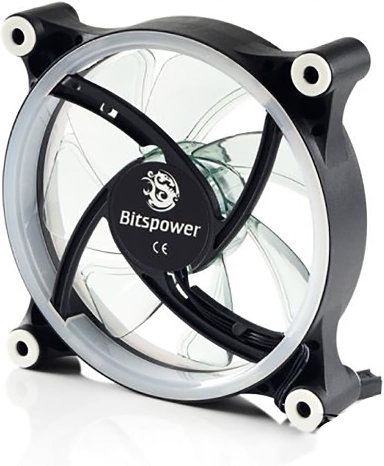 Bitspower Water Cooling Kit Merge Series 240