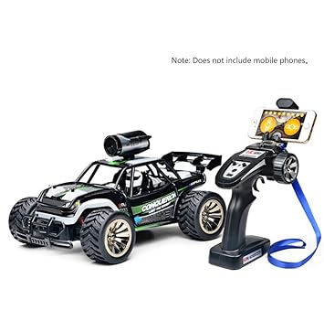 Mobil Sport Offroad