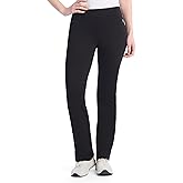 Energy Zone Womens Bootleg Yoga Pants