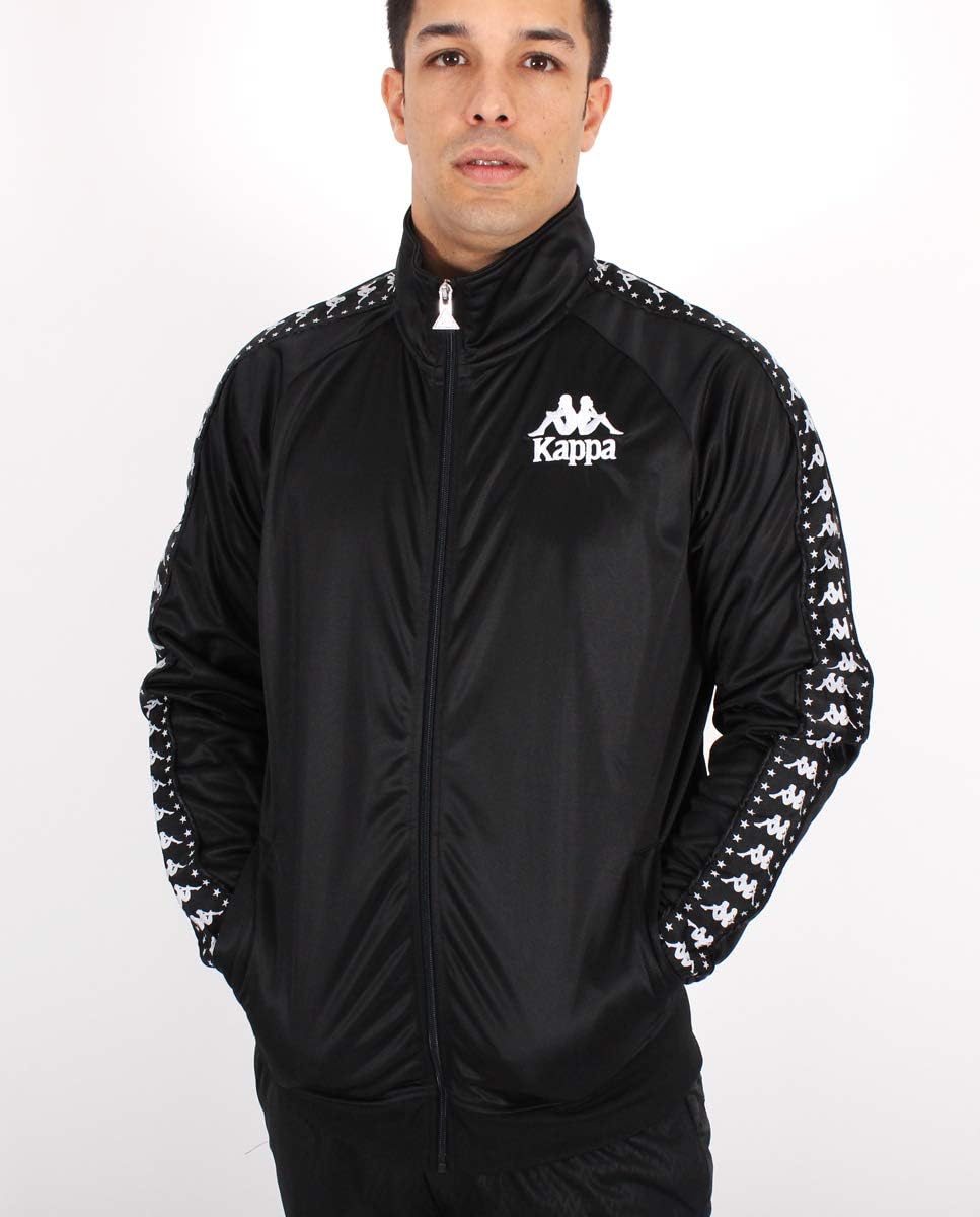 Authentic Egisto Sweatshirt with Black Zip, KAP_303CK0_907